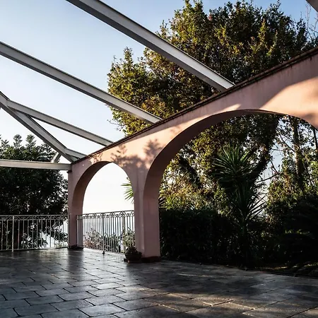 La Dimora Di Anna Holiday home *