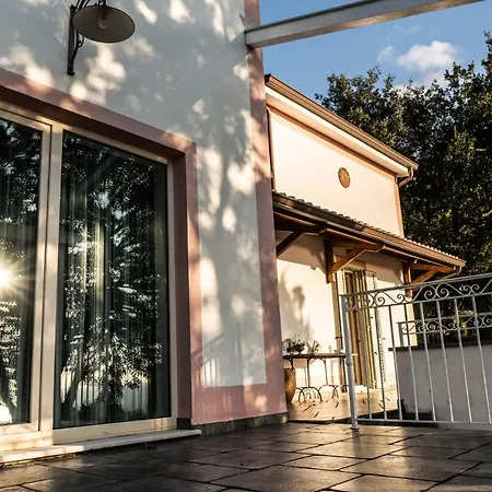 La Dimora Di Anna Holiday home Maratea