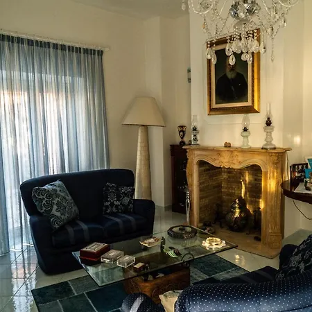 بيت للعطل La Dimora Di Anna