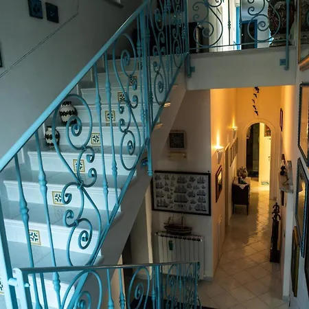 La Dimora Di Anna Holiday home Maratea