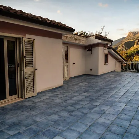 La Dimora Di Anna Holiday home *