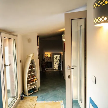 La Dimora Di Anna Holiday home Maratea