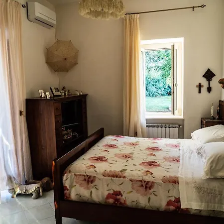 La Dimora Di Anna Holiday home Maratea