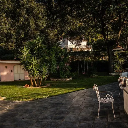 Holiday home La Dimora Di Anna