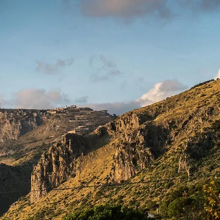 La Dimora Di Anna Holiday home Maratea