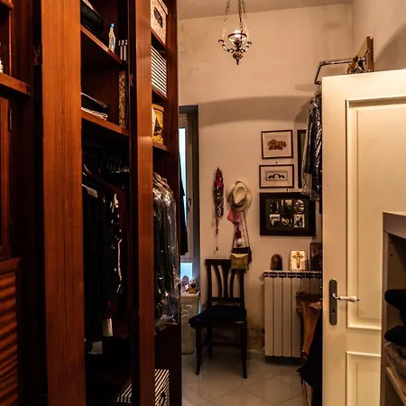 Holiday home La Dimora Di Anna