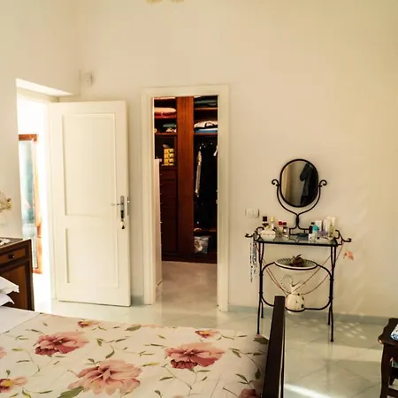 La Dimora Di Anna Holiday home