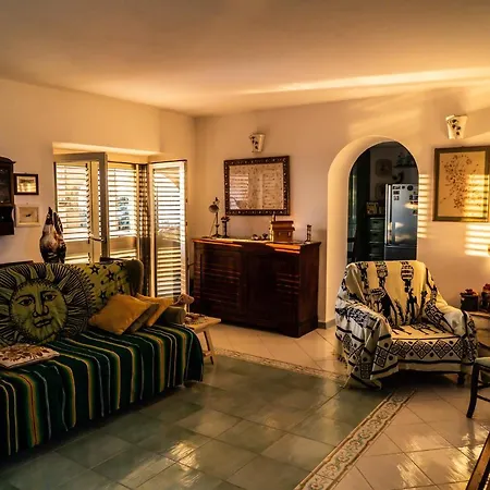Holiday home La Dimora Di Anna Maratea